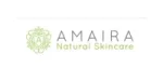 Amaira Natural Skincare coupon