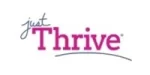 Just Thrive coupon