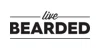 Live Bearded coupon