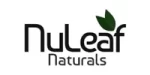 Nuleaf Naturals coupon