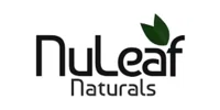 Nuleaf Naturals coupon