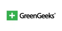 GreenGeeks coupon