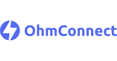 OhmConnect coupon