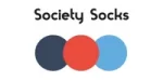 Society Socks coupon