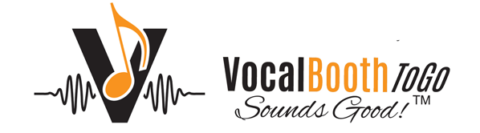 VocalBoothToGo coupon