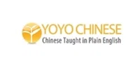 Yoyo Chinese coupon