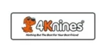 4Knines coupon