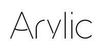 Arylic coupon