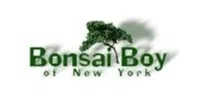 Bonsai Boy coupon