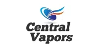 Central Vapors coupon