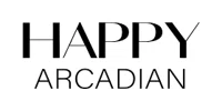 Happy Arcadian coupon