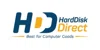 Hard Disk Direct coupon