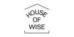 House of Wise coupon