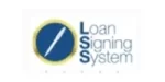 Loan Signing System coupon