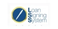 Loan Signing System coupon