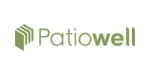 Patiowell coupon