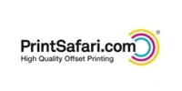 Print Safari coupon