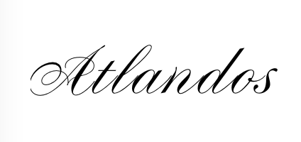 Atlandos coupon