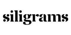 Siligrams coupon