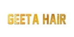 Geeta Hair coupon