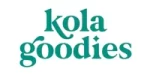 Kola Goodies coupon