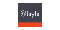 Layla Sleep coupon