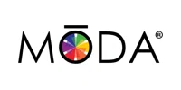 Moda Brush coupon