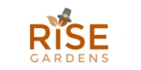 Rise Gardens coupon