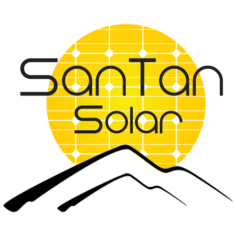 SanTan Solar coupon