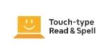 touchtyperead coupon