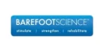 Barefoot Science coupon