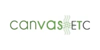 Canvas ETC coupon