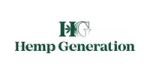Hemp Generation coupon