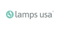 LampsUSA coupon