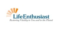 Life Enthusiast coupon