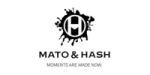 Mato & Hash coupon