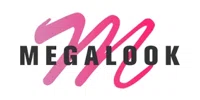 Megalook coupon