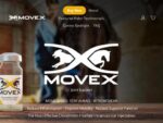 MoveX coupon