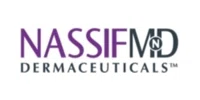 NassifMD Skincare coupon