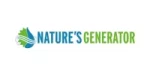 Nature's Generator coupon