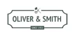 Oliver & Smith coupon