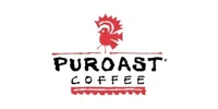 Puroast Coffee coupon