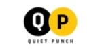 Quiet Punch coupon
