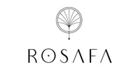 Rosafa Skincare coupon