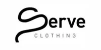 Serve Clothing coupon