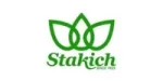 Stakich coupon