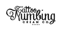 Tattoo Numbing Cream coupon