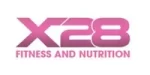 X28 Fitness coupon