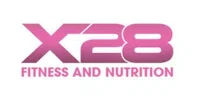 X28 Fitness coupon