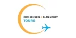 Dick Jensen & Alan McKay Tours coupon